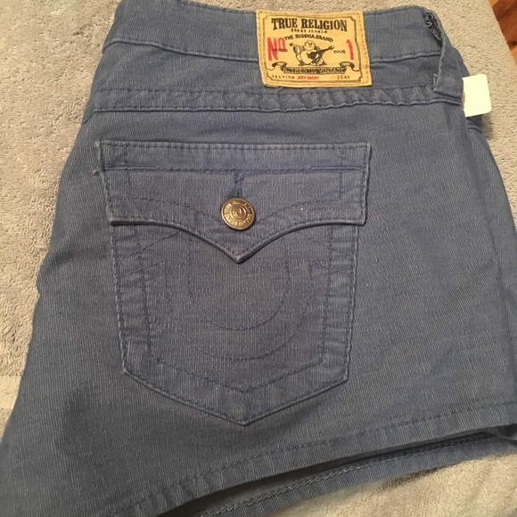 True Religion Pants - True Religion shorts